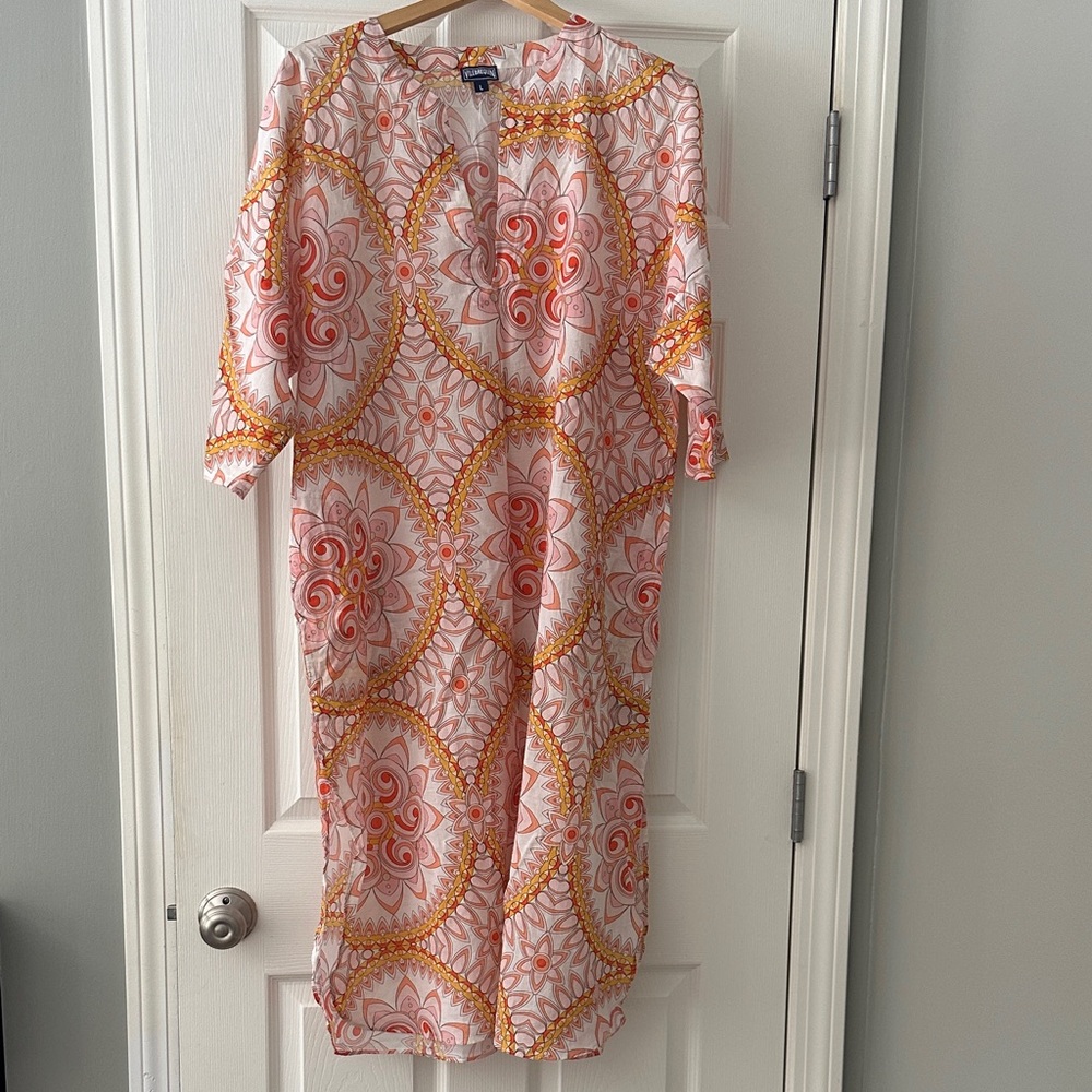 Vilebrequin dress